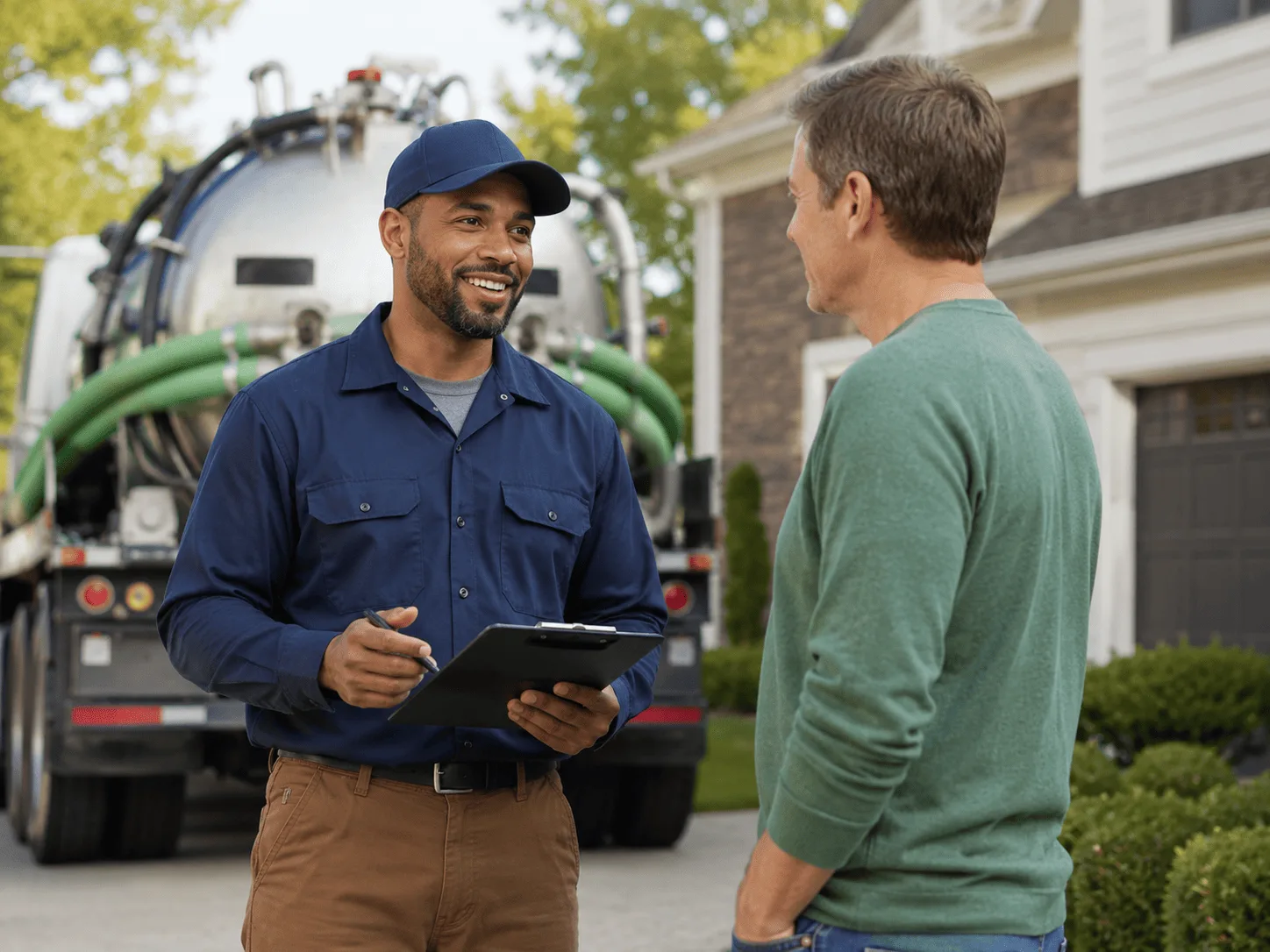 Mosquito Control Two Rivers, WI FAQs